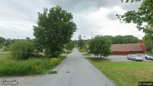 Apartments for rent in Norrtälje - Photo from Google Street View