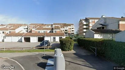 Apartments for rent in Täby - Photo from Google Street View