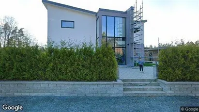 Apartments for rent in Härryda - Photo from Google Street View