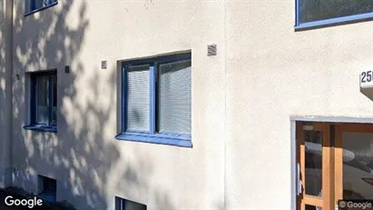 Apartments for rent in Örgryte-Härlanda - Photo from Google Street View