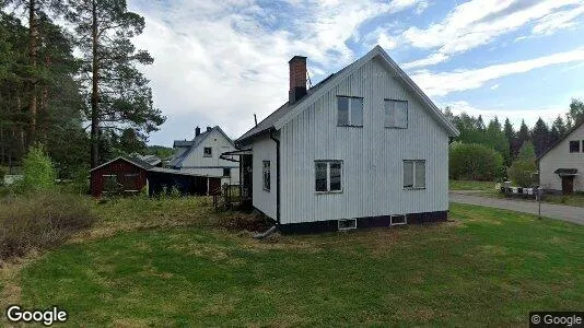 Apartments for rent in Skellefteå - Photo from Google Street View