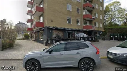 Apartments for rent in Solna - Photo from Google Street View