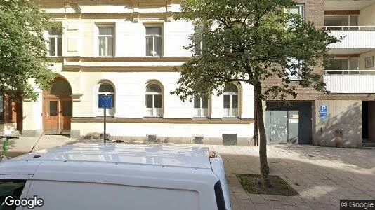 Apartments for rent in Södermalm - Photo from Google Street View