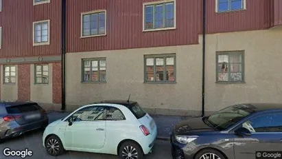Apartments for rent in Majorna-Linné - Photo from Google Street View
