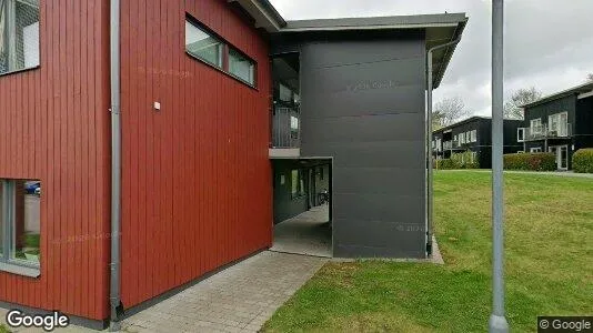 Apartments for rent in Härryda - Photo from Google Street View