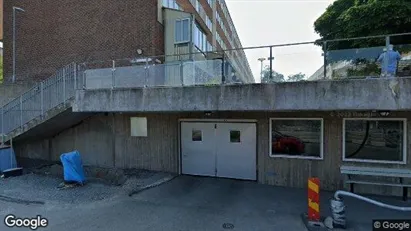 Apartments for rent in Nacka - Photo from Google Street View