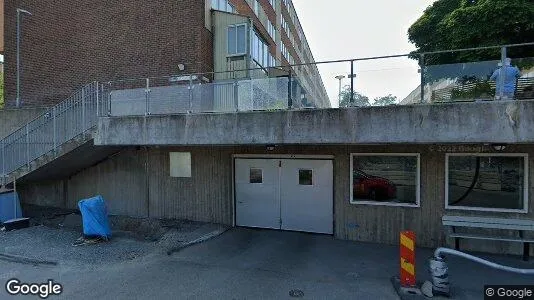 Apartments for rent in Nacka - Photo from Google Street View