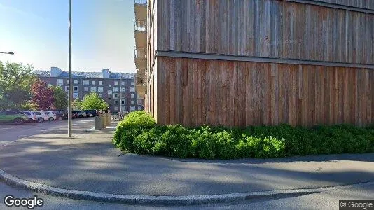Apartments for rent in Stockholm South - Photo from Google Street View
