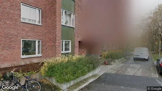 Apartments for rent in Stockholm South - Photo from Google Street View