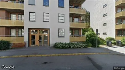 Apartments for rent in Stockholm South - Photo from Google Street View
