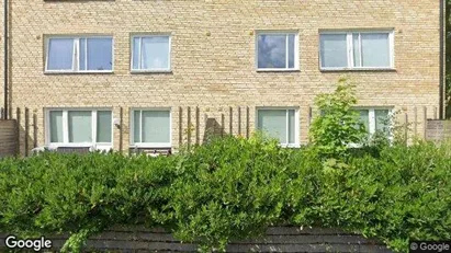 Apartments for rent in Växjö - Photo from Google Street View