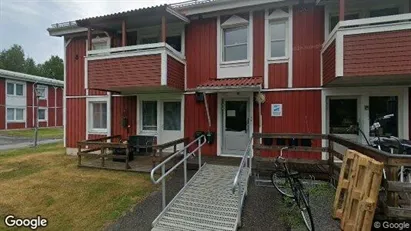 Apartments for rent in Haparanda - Photo from Google Street View