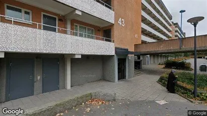Apartments for rent in Stockholm West - Photo from Google Street View