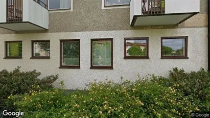 Apartments for rent in Stockholm West - Photo from Google Street View