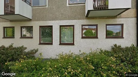 Apartments for rent in Stockholm West - Photo from Google Street View
