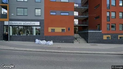Apartments for rent in Sundbyberg - Photo from Google Street View