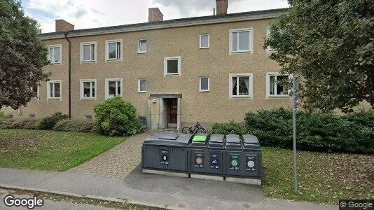 Apartments for rent in Stockholm South - Photo from Google Street View
