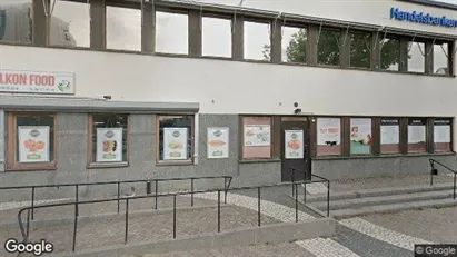 Apartments for rent in Stockholm West - Photo from Google Street View