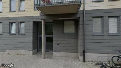 Apartments for rent in Haninge - Photo from Google Street View