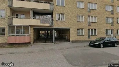 Apartments for rent in Eskilstuna - Photo from Google Street View