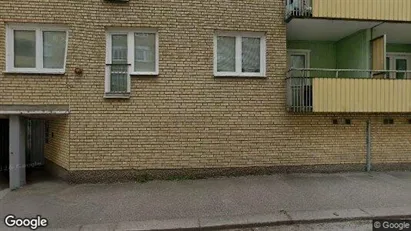 Apartments for rent in Eskilstuna - Photo from Google Street View