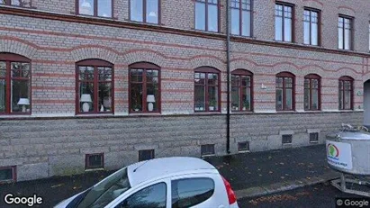 Apartments for rent in Eskilstuna - Photo from Google Street View