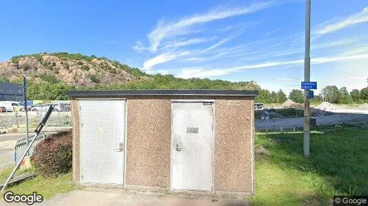 Apartments for rent in Lundby - Photo from Google Street View