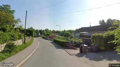 Apartments for rent in Danderyd - Photo from Google Street View