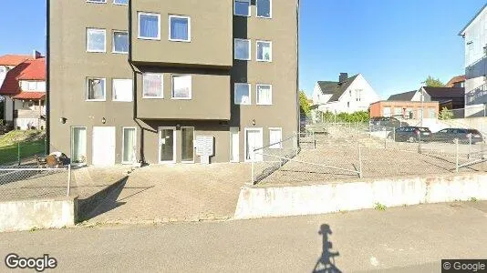 Apartments for rent in Borås - Photo from Google Street View