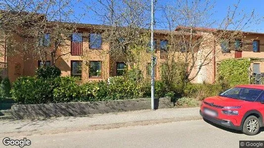 Apartments for rent in Lund - Photo from Google Street View
