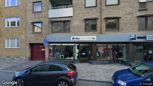 Apartments for rent in Sofielund - Photo from Google Street View