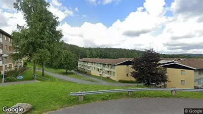 Apartments for rent in Partille - Photo from Google Street View