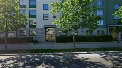Apartments for rent in Stockholm South - Photo from Google Street View