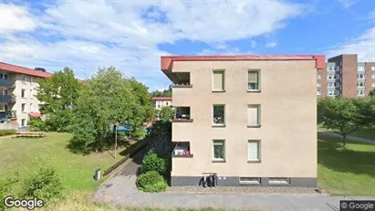 Apartments for rent in Stockholm South - Photo from Google Street View