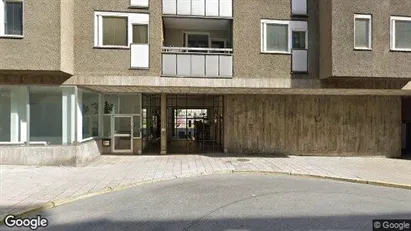 Apartments for rent in Södermalm - Photo from Google Street View