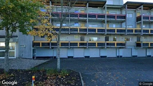 Apartments for rent in Tibro - Photo from Google Street View