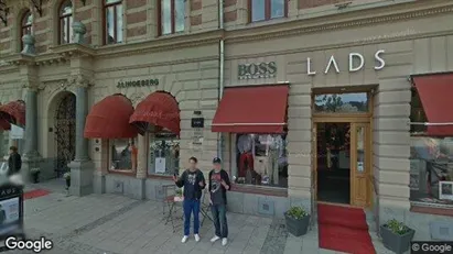 Apartments for rent in Sundsvall - Photo from Google Street View