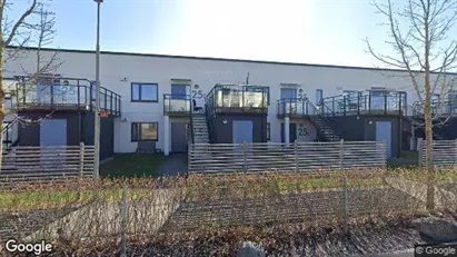 Apartments for rent in Växjö - Photo from Google Street View