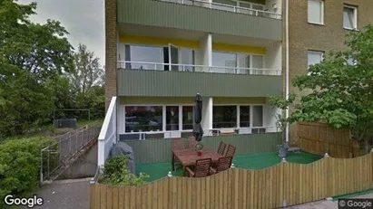 Apartments for rent in Malmö City - Photo from Google Street View