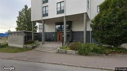 Apartments for rent in Västerås - Photo from Google Street View