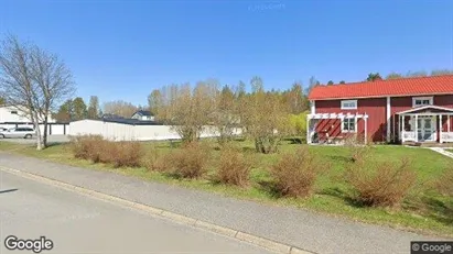 Apartments for rent in Skellefteå - Photo from Google Street View