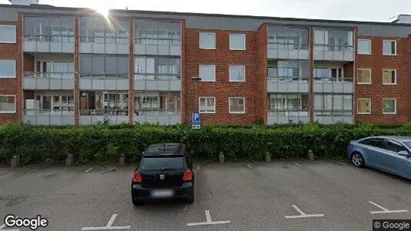 Apartments for rent in Malmö City - Photo from Google Street View
