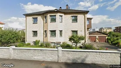 Apartments for rent in Jönköping - Photo from Google Street View