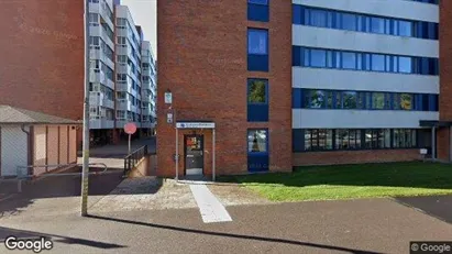 Apartments for rent in Helsingborg - Photo from Google Street View