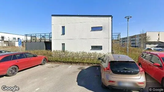 Apartments for rent in Växjö - Photo from Google Street View