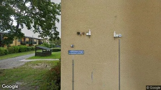 Apartments for rent in Sandviken - Photo from Google Street View