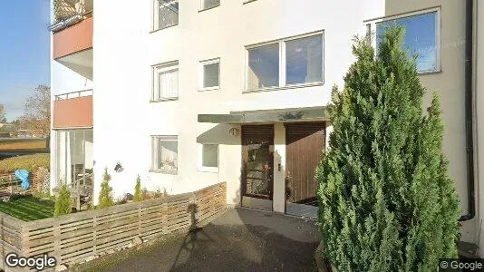Apartments for rent in Eskilstuna - Photo from Google Street View