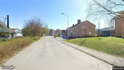 Apartments for rent in Skellefteå - Photo from Google Street View