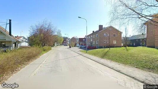 Apartments for rent in Skellefteå - Photo from Google Street View