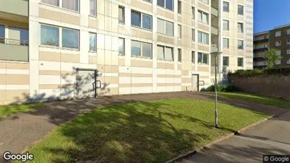 Apartments for rent in Malmö City - Photo from Google Street View